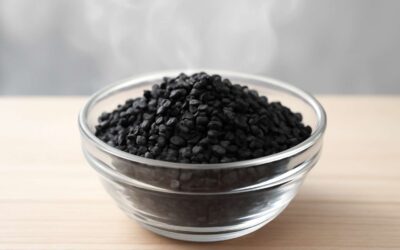 Eliminate activated charcoal odor with these simple, effective hacks