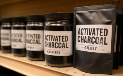 Discover activated charcoal at checkers: a surprising clean-up and flavor boost tip.