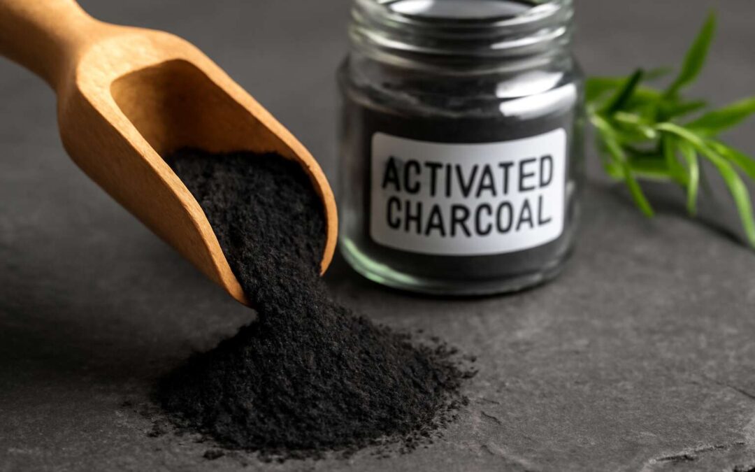 Nature’s Craft: Activated Charcoal for Purity and Wellness activated charcoal natures craft