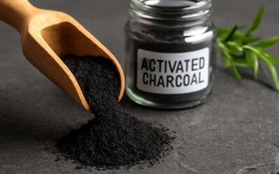 Nature’s Craft: Activated Charcoal for Purity and Wellness activated charcoal natures craft