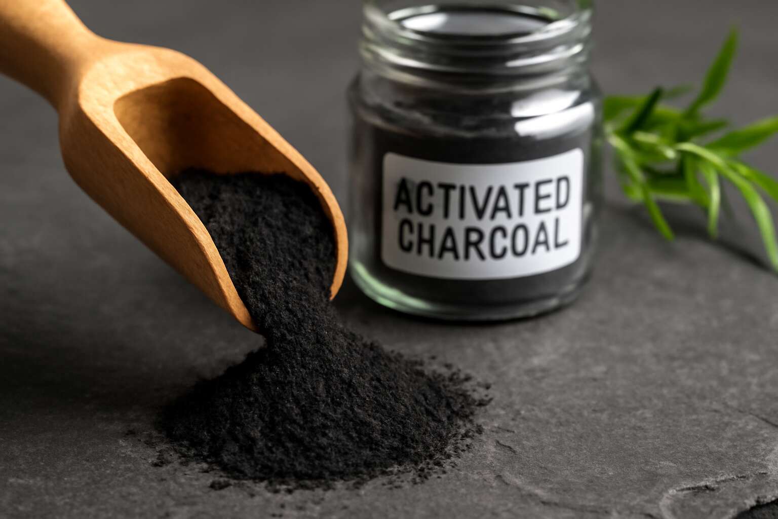 activated charcoal natures craft