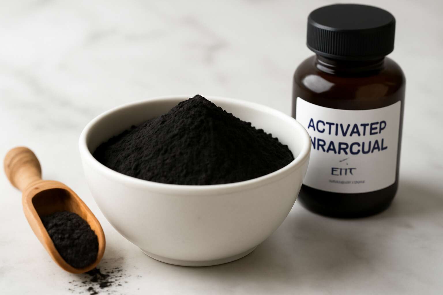 activated charcoal otc