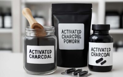 Find reliable sources: who sells activated charcoal for purity, value, and fast shipping.