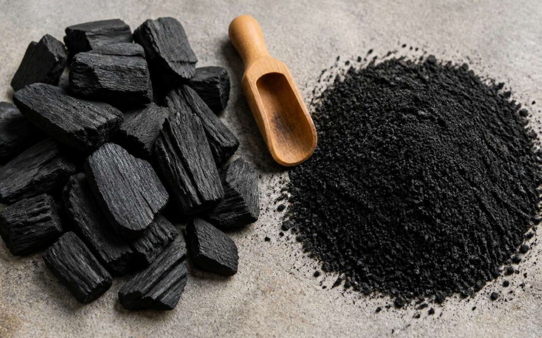 Charcoal vs Activated Charcoal: What’s the Difference?
