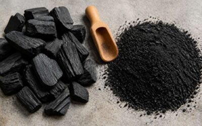Charcoal vs Activated Charcoal: What’s the Difference?