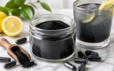 When does activated charcoal work? The answer depends on timing.