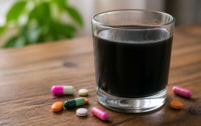 Will Activated Charcoal Interfere with Medications? The Risks