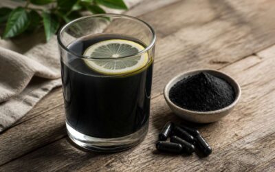 Find out who can drink activated charcoal and who should skip it.