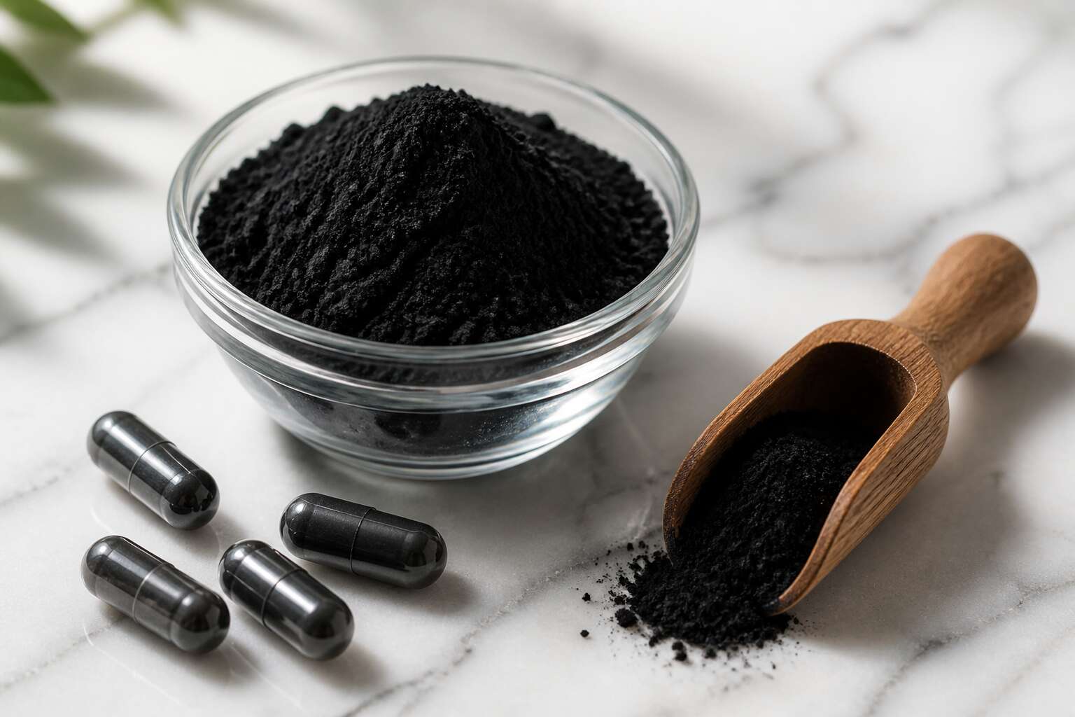 activated charcoal uptodate